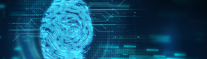 Fingerabdruck, Foto: iStock/monsitj Fingerabdruck, Foto: iStock/monsitj